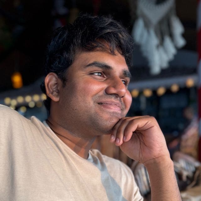 Sai Yalla - Co Founder