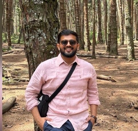 Sandip Patel - Co Founder